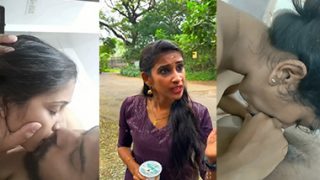 Desi Mallu College Babe Blowjob – Doggy Fuck Hard